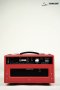 Tone King Gremlin Head (Red)