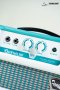 Tone King Gremlin Head (Turquoise)