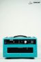 Tone King Gremlin Head (Turquoise)