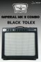 Tone King Imperial MK II Combo (All Black)