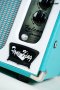 Tone King Falcon Grande (Turquoise)