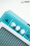 Tone King Imperial MK II Head (Turquoise)