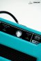 Tone King Imperial MK II Head (Turquoise)