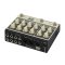 Tone King Imperial Tri-tube Preamp and DI Pedal