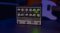 Tone King Imperial Tri-tube Preamp and DI Pedal