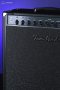 Two Rock Traditional Clean 40W Combo Amplifier (D-Style) - Black Bronco,Sparkle Matrix