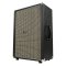Two Rock 2x12 Speaker Cabinet Black Bronco Large Check Grill