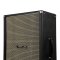 Two Rock 2x12 Speaker Cabinet Black Bronco Large Check Grill