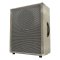 Two Rock 2x12 Speaker Cabinet Vertical SSS Width Grey Suede Silver Grill