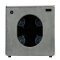 Two Rock 4x12 Speaker Cabinet Slant Dark Grey Suede