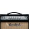 Two Rock Studio Signature 35 Watt Head Black Suede Cane Grill