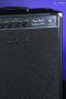 Two Rock Traditional Clean 40W Combo Amplifier (D-Style) - Black Bronco,Sparkle Matrix
