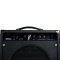 Two Rock Studio Signature 35 Watt Combo Black Bronco Black Matrix Grill