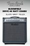 Two Rock Bloomfield 40 Watt Combo - Slate Grey