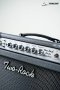 Two Rock Studio Signature Combo Silver Chassis Slate Grey