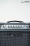 Two Rock Studio Signature Combo Silver Chassis Slate Grey