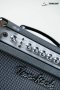 Two Rock Studio Signature Combo Silver Chassis Slate Grey