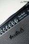 Two Rock Traditional Clean 40 Watt Combo D-Style Black Bronco