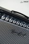 Two Rock Traditional Clean 40 Watt Combo D-Style Black Bronco