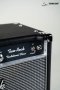 Two Rock Traditional Clean 40 Watt Combo D-Style Black Bronco