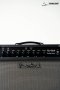 Two-Rock Vintage Deluxe 40 Watt Combo Black Bronco Vintage Silver Grill