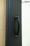 Two-Rock 212 Speaker Cabinet Black Carbon Fiber, Cane Cloth