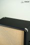Two-Rock 212 Speaker Cabinet Black Carbon Fiber, Cane Cloth