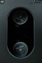 Two-Rock 212 Speaker Cabinet Black Carbon Fiber, Cane Cloth