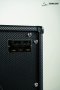 Two-Rock 212 Speaker Cabinet Black Carbon Fiber, Cane Cloth