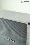 Two Rock 2x12 Speaker Cabinet Vertical SSS Width Grey Suede Silver Grill