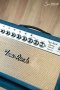 Two Rock Classic Reverb Signature 100 Watt Head D-Style Denim Suede