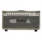 Two Rock Silver Sterling Signature 100 watt Head D-Style Grey Suede Silver Grill