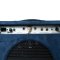 Two Rock Studio Signature Combo Silver Navy Suede