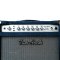 Two Rock Studio Signature Combo Silver Navy Suede