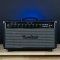 Two Rock Vintage Deluxe 40 Watt Head D-Style Black Bronco