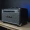 Two Rock Vintage Deluxe 40 Watt Head D-Style Black Bronco