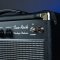 Two Rock Vintage Deluxe 40 Watt Head D-Style Black Bronco