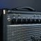 Two Rock Vintage Deluxe 40 Watt Head D-Style Black Bronco