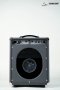 Two Rock Studio Signature Combo Silver Chassis Slate Grey