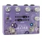 Walrus Audio Slöer Stereo Ambient Reverb, Black Friday 2024 Floral Series