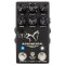 Walrus Audio Monumental Harmonic Stereo Tremolo, Black