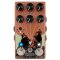 Walrus Audio Monumental Harmonic Stereo Tremolo, Orange