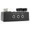 Walrus Audio Monumental Harmonic Stereo Tremolo, Black