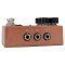 Walrus Audio Monumental Harmonic Stereo Tremolo, Orange