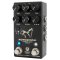 Walrus Audio Monumental Harmonic Stereo Tremolo, Black