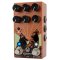 Walrus Audio Monumental Harmonic Stereo Tremolo, Orange