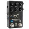 Walrus Audio Monumental Harmonic Stereo Tremolo, Black