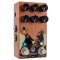 Walrus Audio Monumental Harmonic Stereo Tremolo, Orange