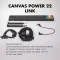 Walrus Audio Canvas Power 22 US