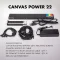 Walrus Audio Canvas Power 22 US